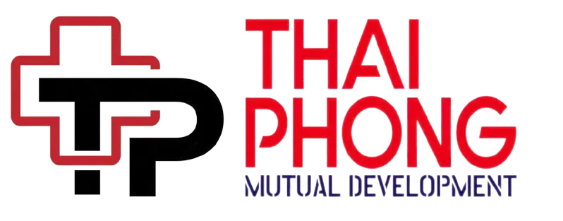 Công Ty TNHH Thiết Bị Y Tế Thái Phong