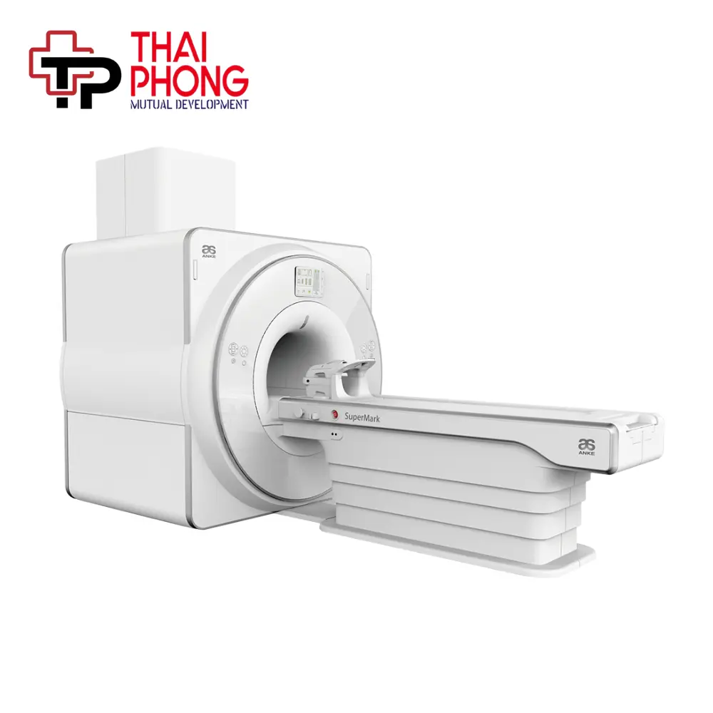 Máy Cộng Hưởng Từ MRI SuperMark 1.5T