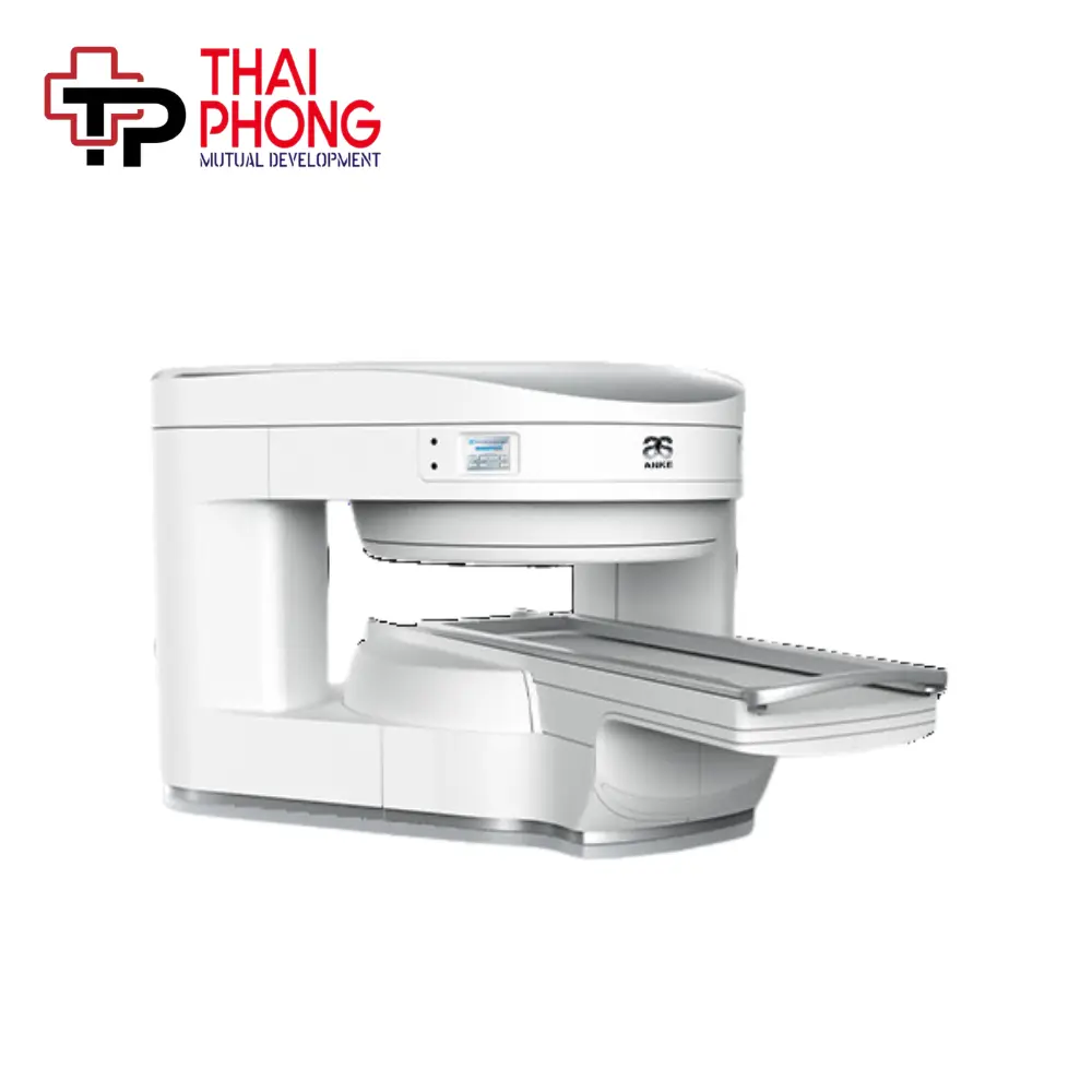 Máy Cộng Hưởng Từ MRI OpenMark 5000 (0.5T)