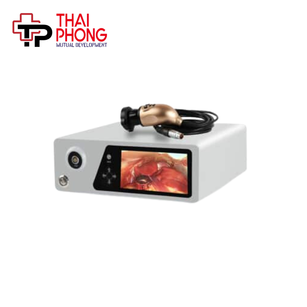 Máy nội soi Tại Mũi Họng – HD820